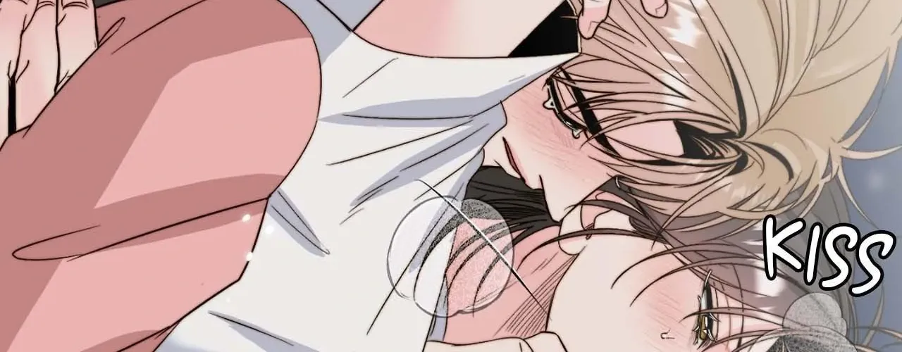 Love Rides on Pheromone Allergy Chapter 51 page 3 - 