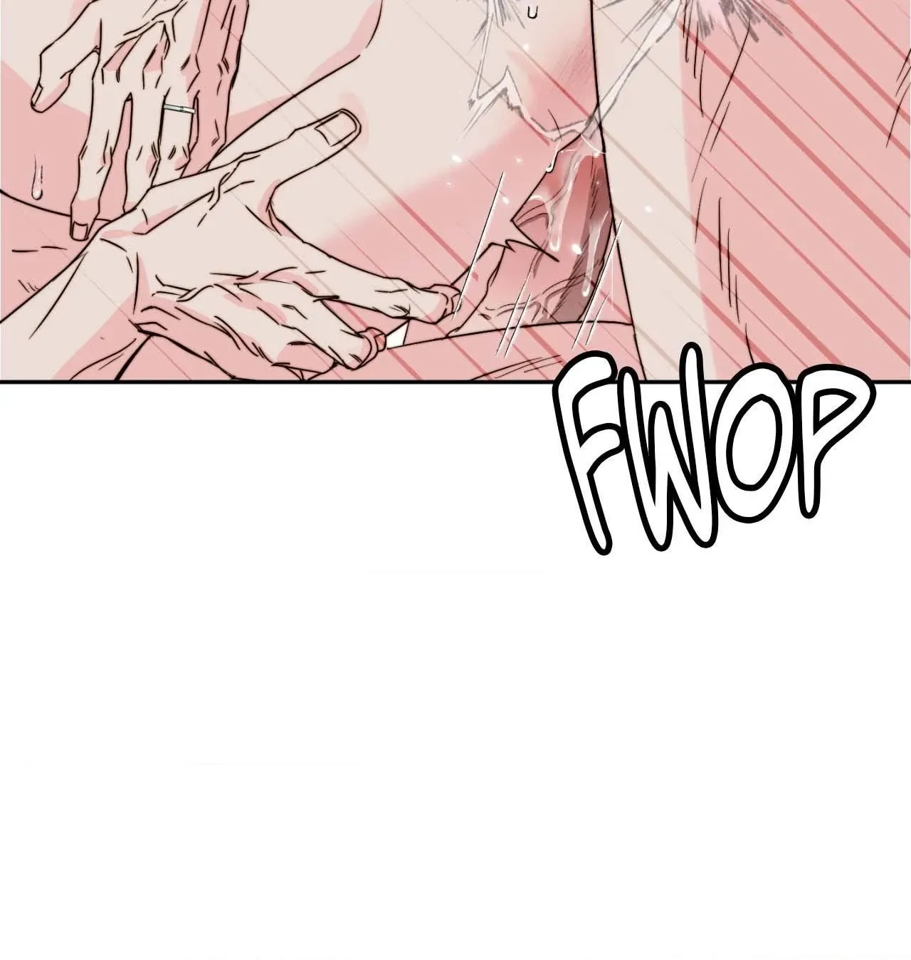 Love Rides on Pheromone Allergy Chapter 51 page 204 - 