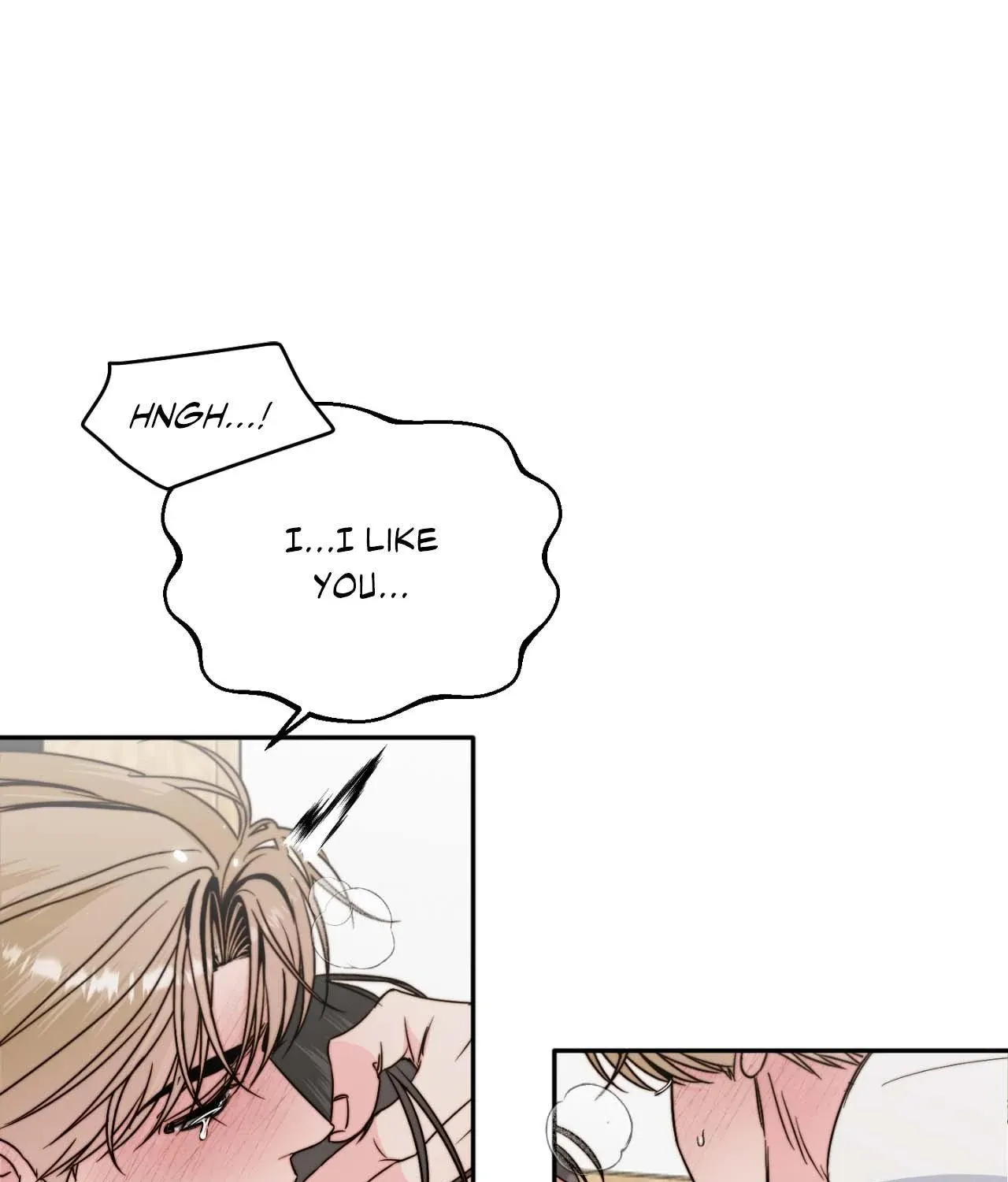 Love Rides on Pheromone Allergy Chapter 51 page 205 - 