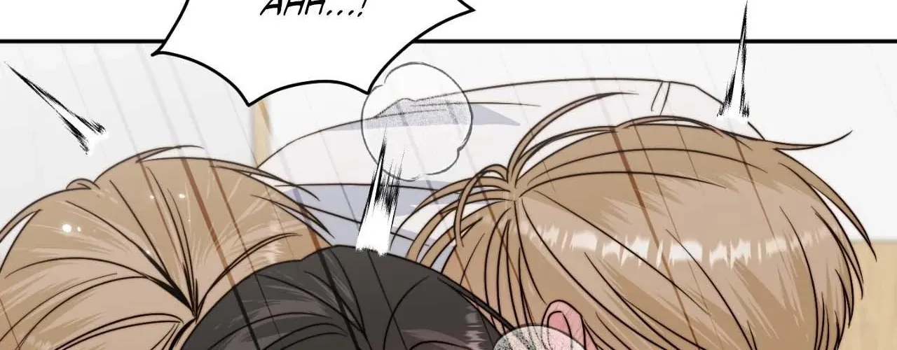 Love Rides on Pheromone Allergy Chapter 51 page 208 - 