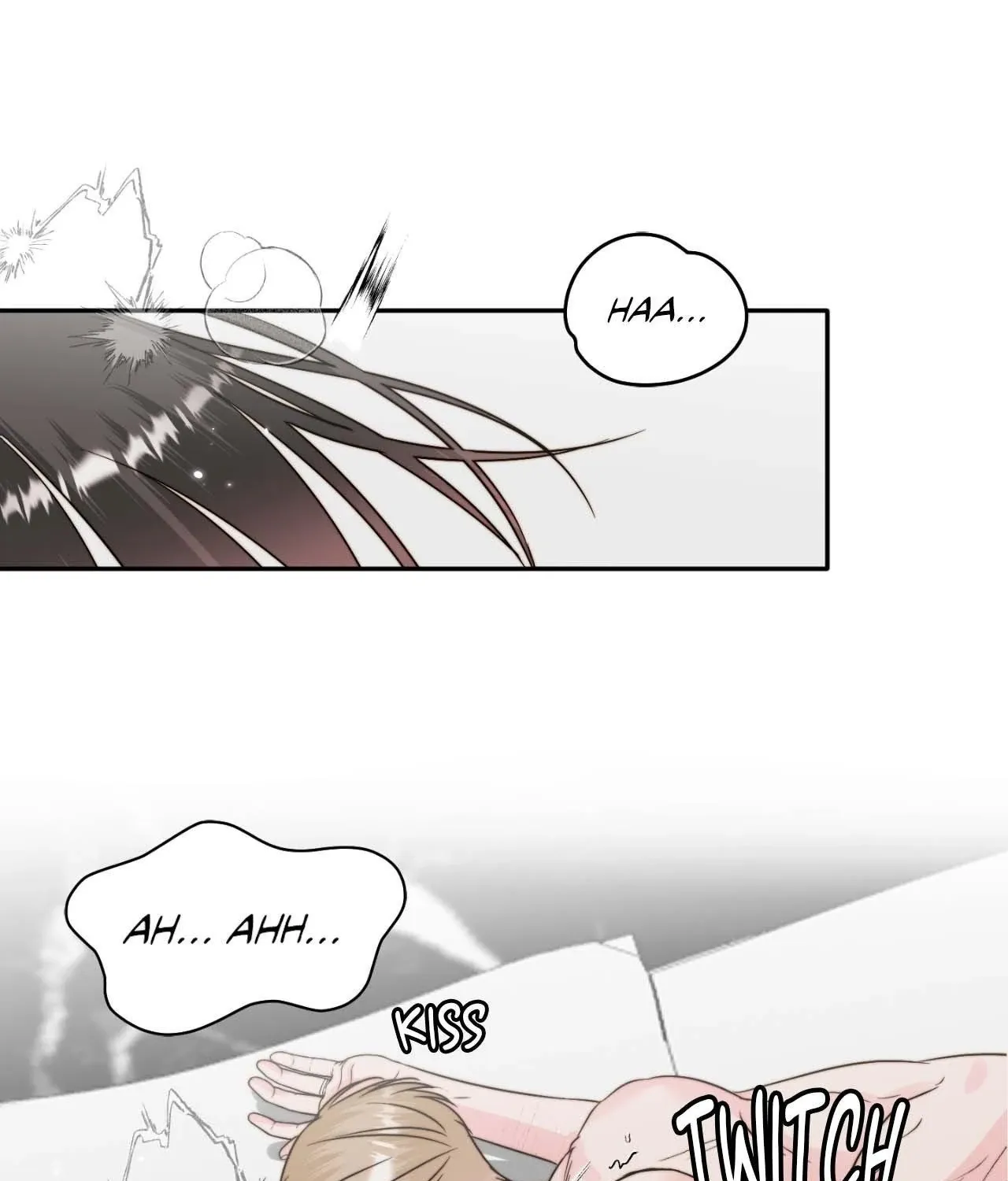 Love Rides on Pheromone Allergy Chapter 51 page 213 - 