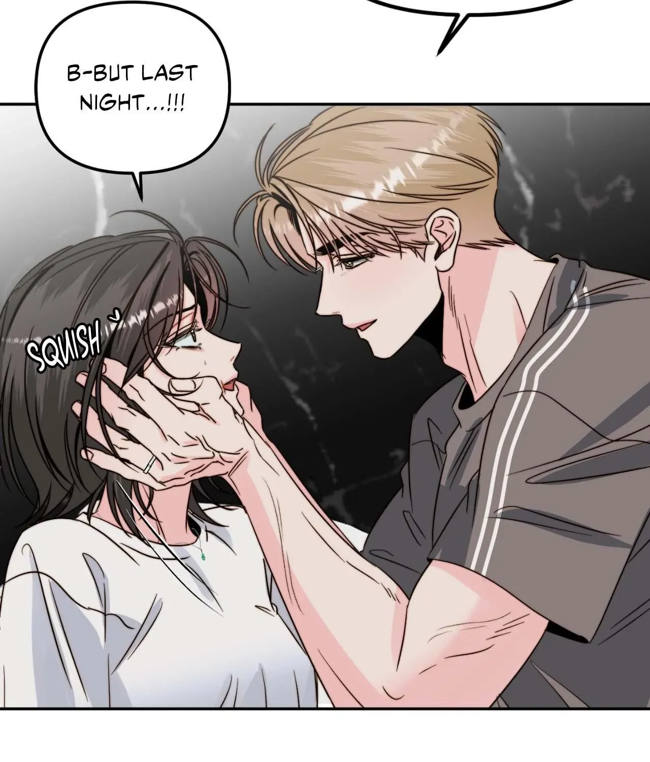 Love Rides on Pheromone Allergy Chapter 51 page 230 - 