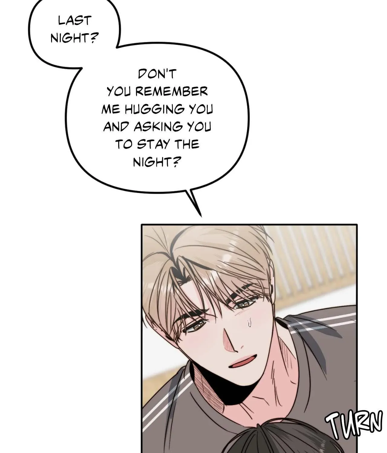 Love Rides on Pheromone Allergy Chapter 51 page 232 - 