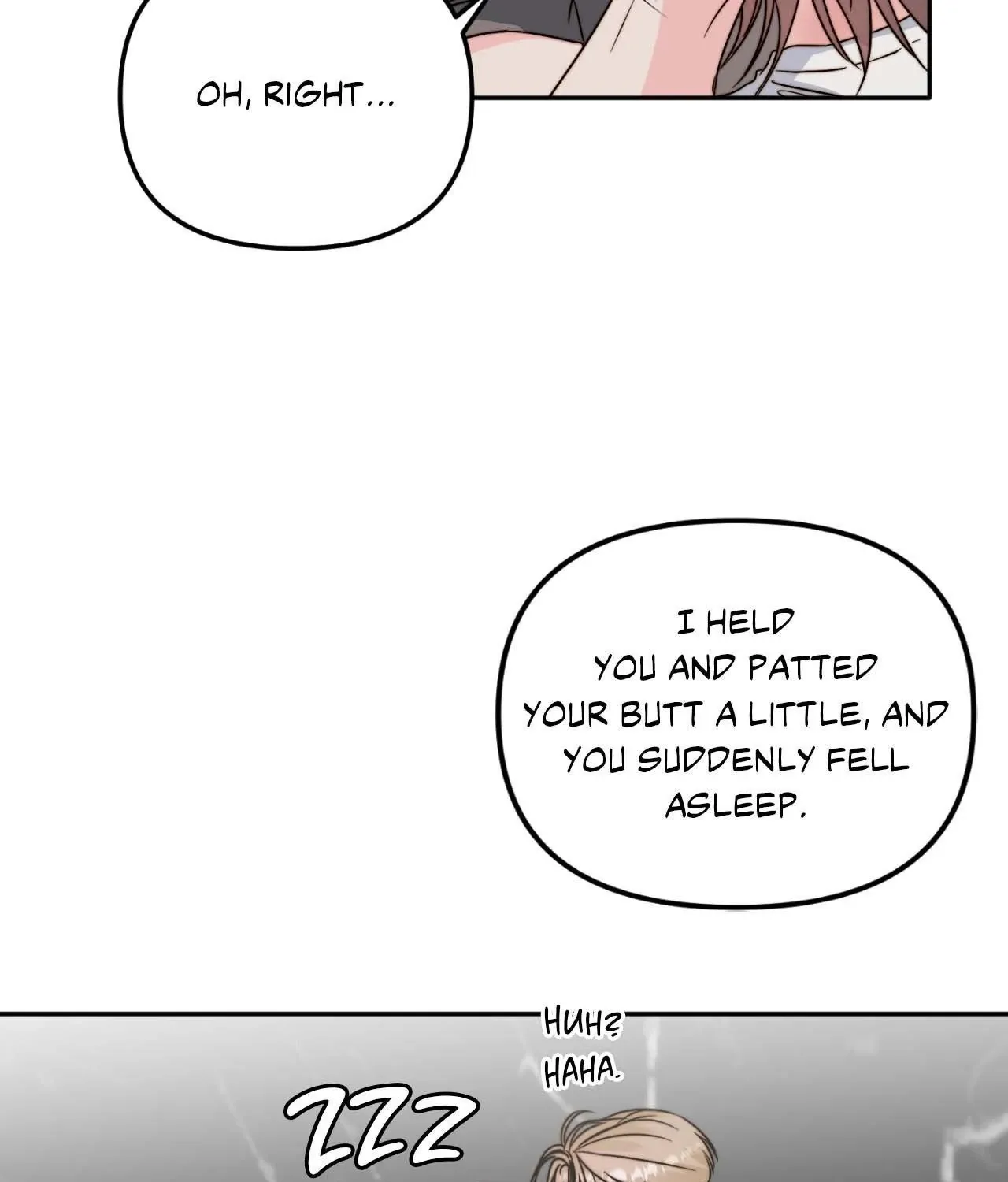 Love Rides on Pheromone Allergy Chapter 51 page 234 - 