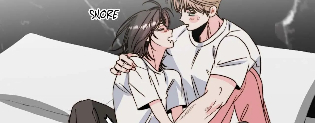 Love Rides on Pheromone Allergy Chapter 51 page 235 - 