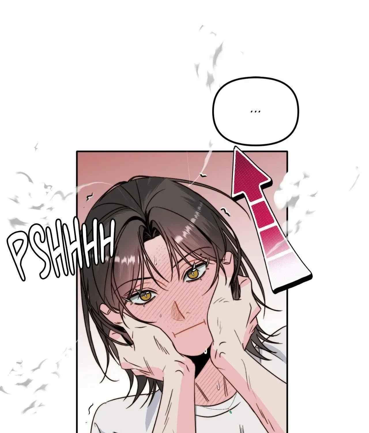 Love Rides on Pheromone Allergy Chapter 51 page 237 - 