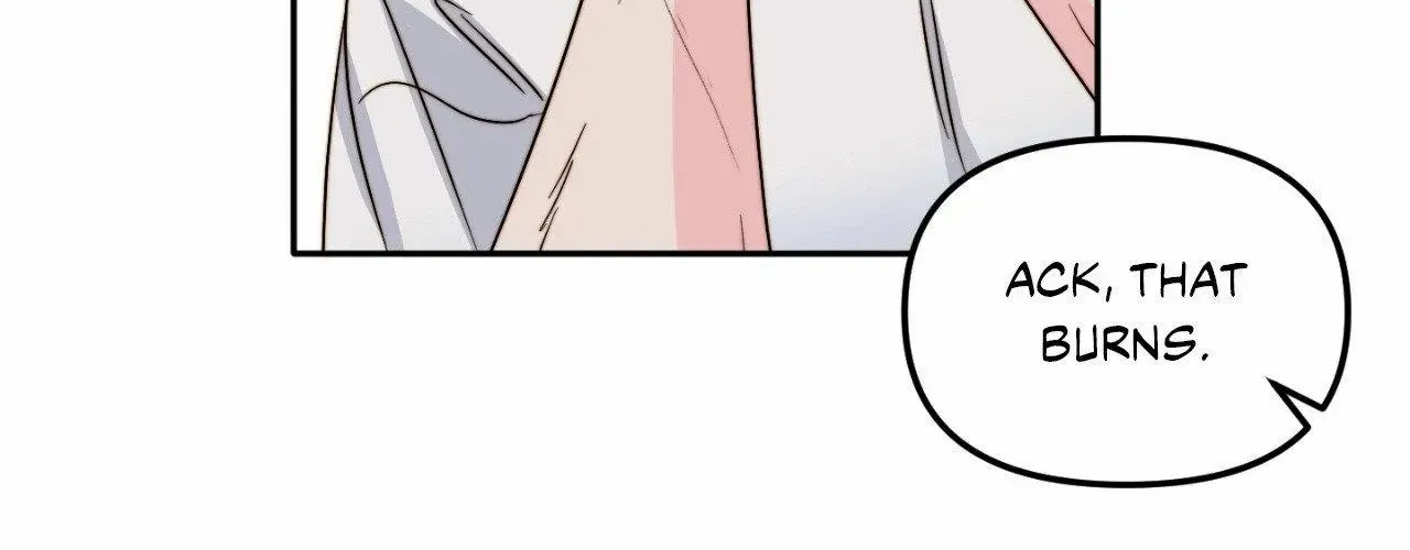 Love Rides on Pheromone Allergy Chapter 51 page 238 - 
