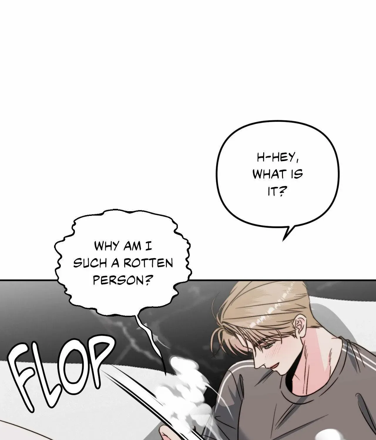 Love Rides on Pheromone Allergy Chapter 51 page 239 - 