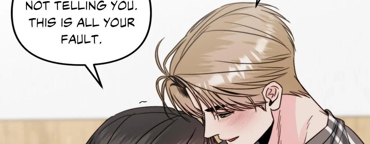 Love Rides on Pheromone Allergy Chapter 51 page 242 - 