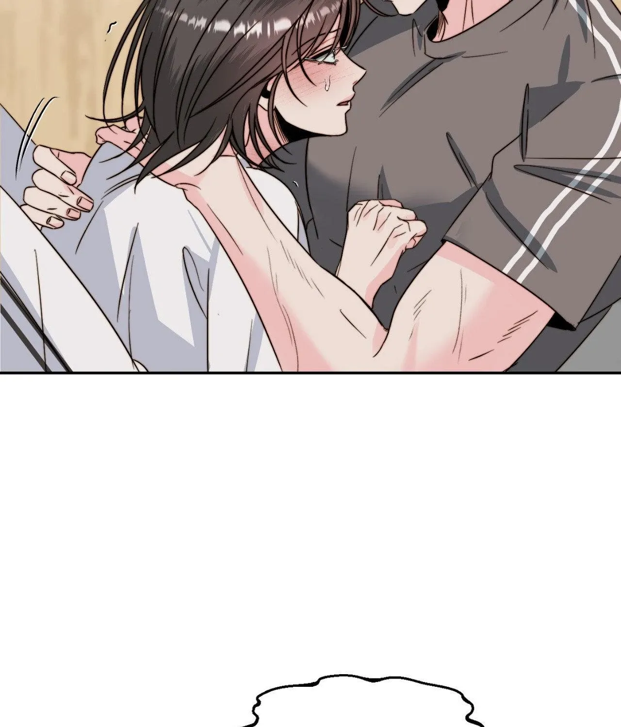 Love Rides on Pheromone Allergy Chapter 51 page 243 - 