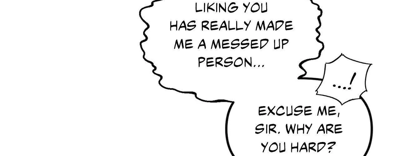 Love Rides on Pheromone Allergy Chapter 51 page 244 - 