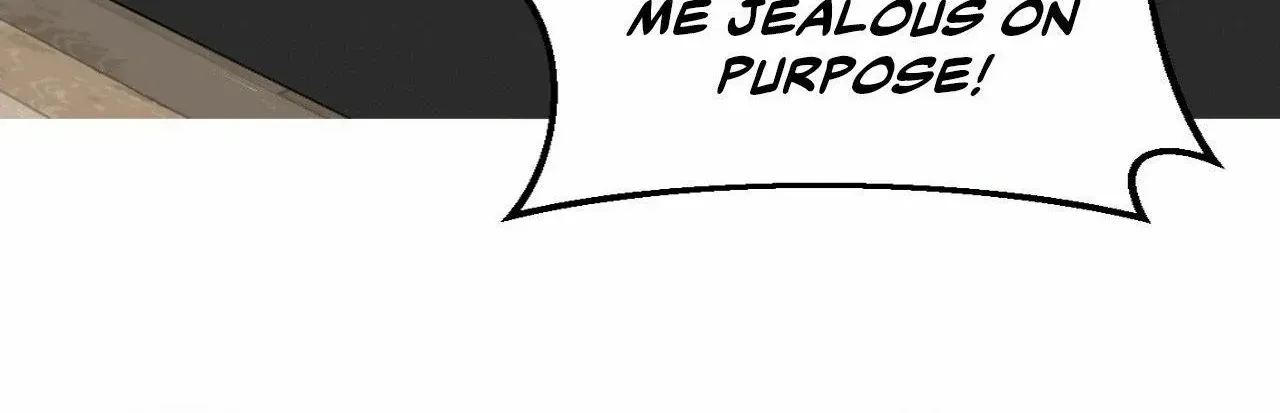 Love Rides on Pheromone Allergy Chapter 51 page 31 - 