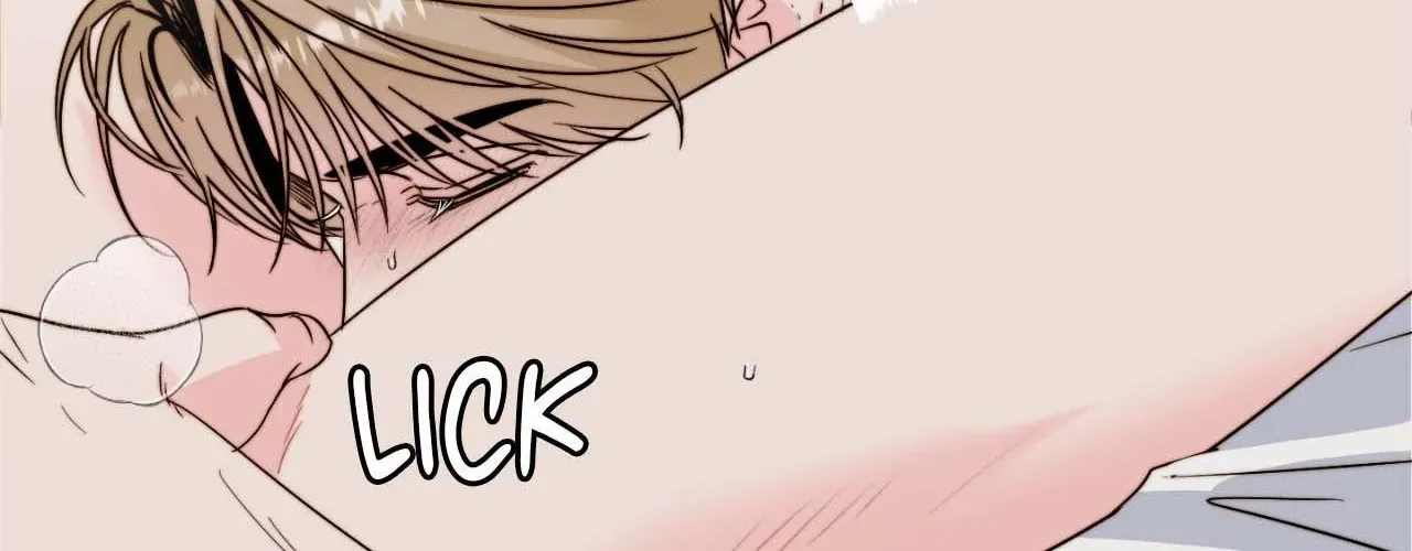 Love Rides on Pheromone Allergy Chapter 51 page 41 - 