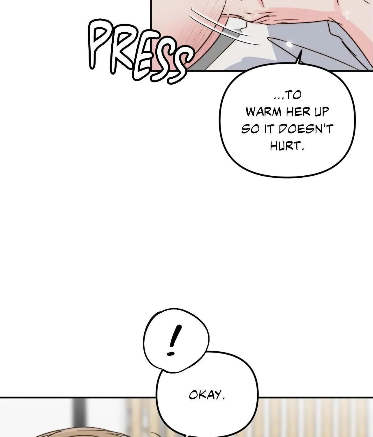 Love Rides on Pheromone Allergy Chapter 51 page 44 - 