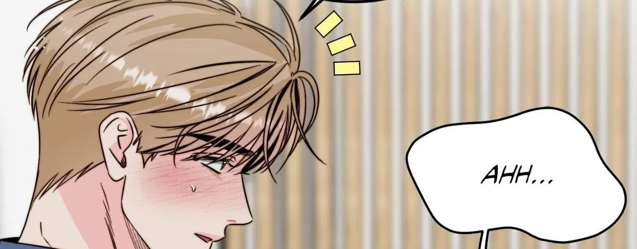 Love Rides on Pheromone Allergy Chapter 51 page 45 - 