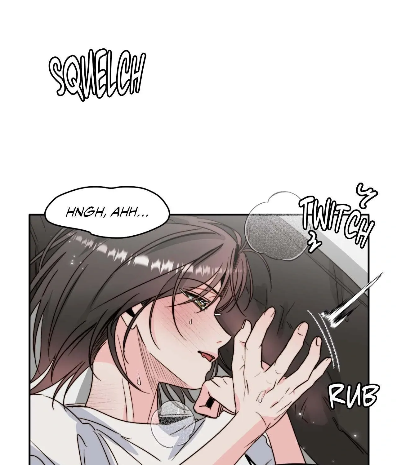 Love Rides on Pheromone Allergy Chapter 51 page 50 - 