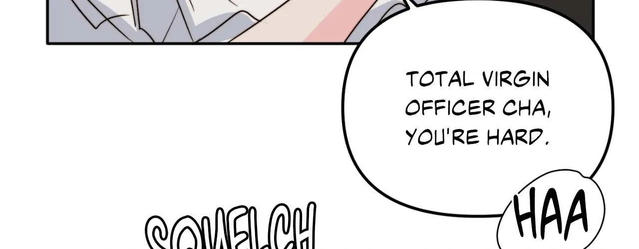 Love Rides on Pheromone Allergy Chapter 51 page 51 - 
