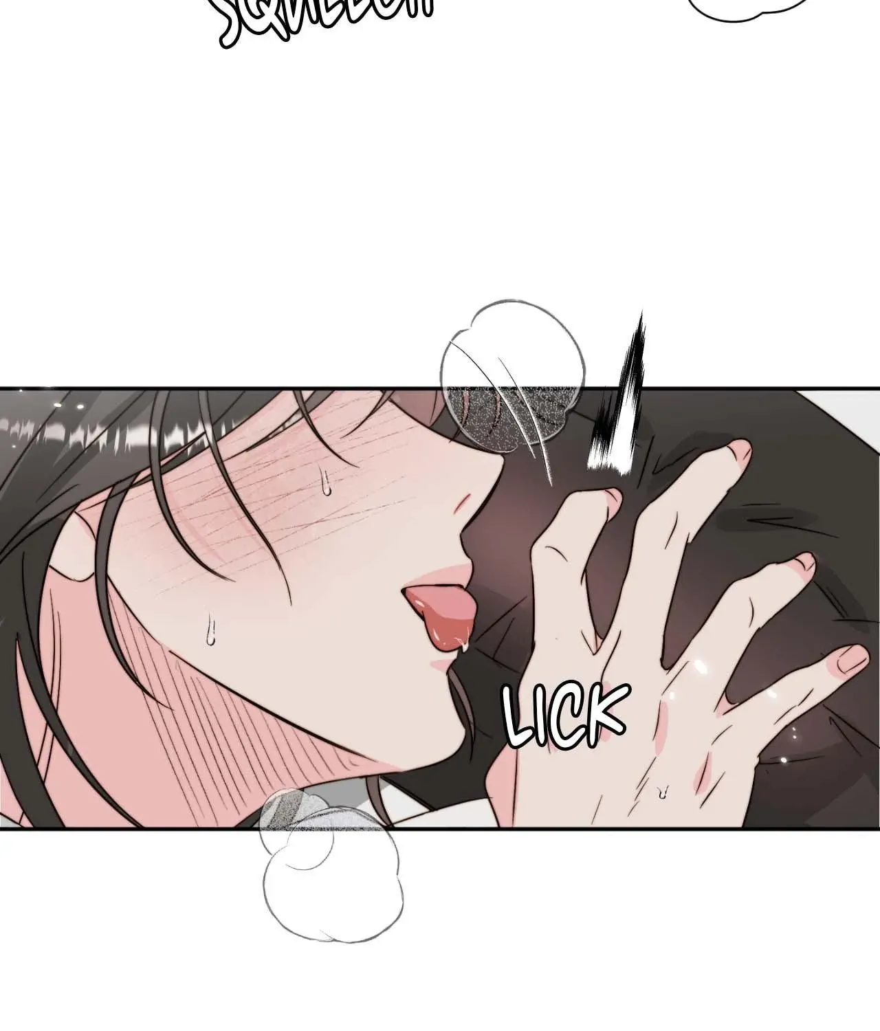 Love Rides on Pheromone Allergy Chapter 51 page 52 - 