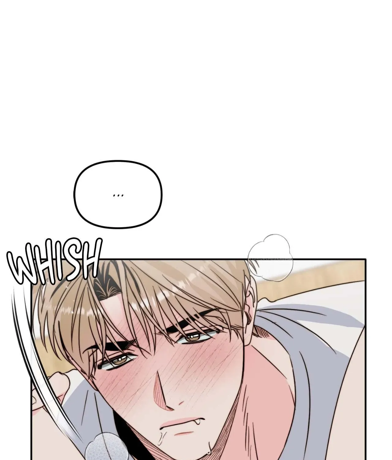 Love Rides on Pheromone Allergy Chapter 51 page 60 - 