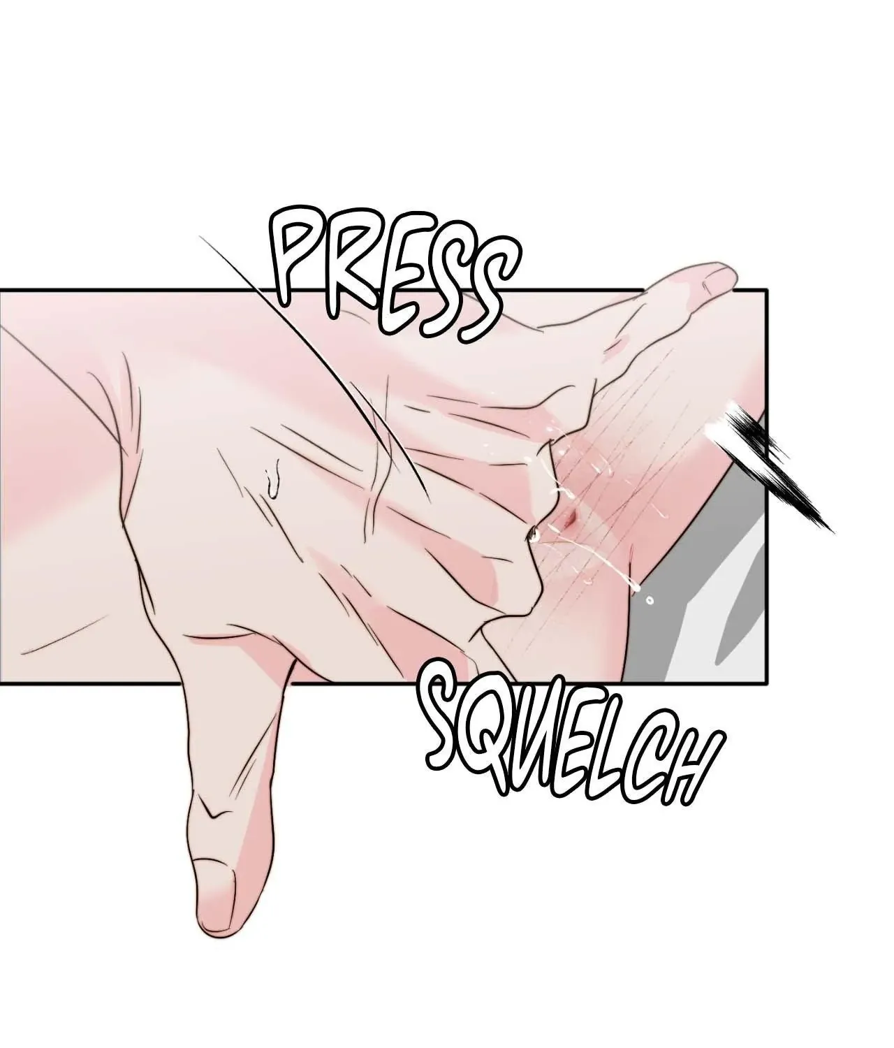 Love Rides on Pheromone Allergy Chapter 51 page 62 - 