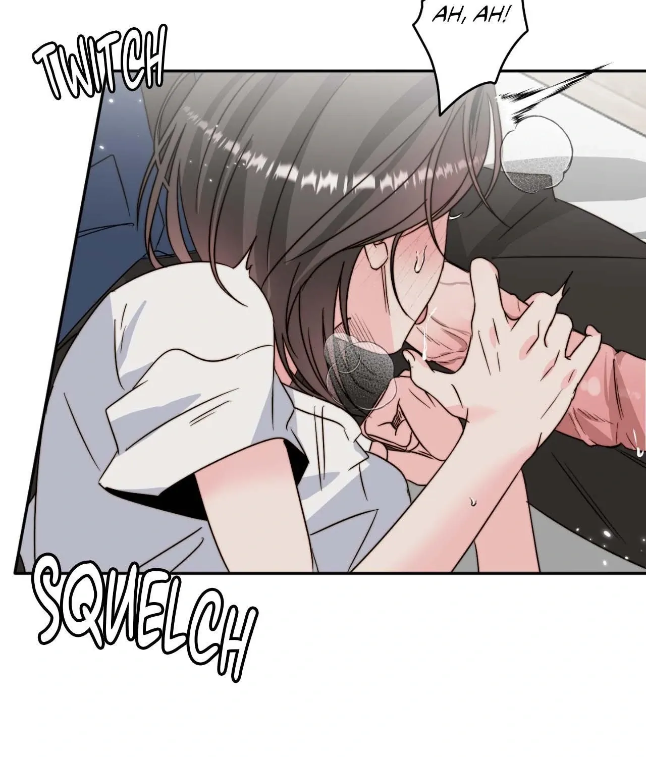 Love Rides on Pheromone Allergy Chapter 51 page 64 - 
