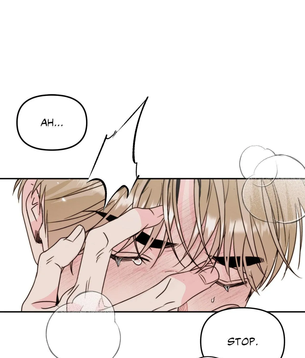 Love Rides on Pheromone Allergy Chapter 51 page 68 - 