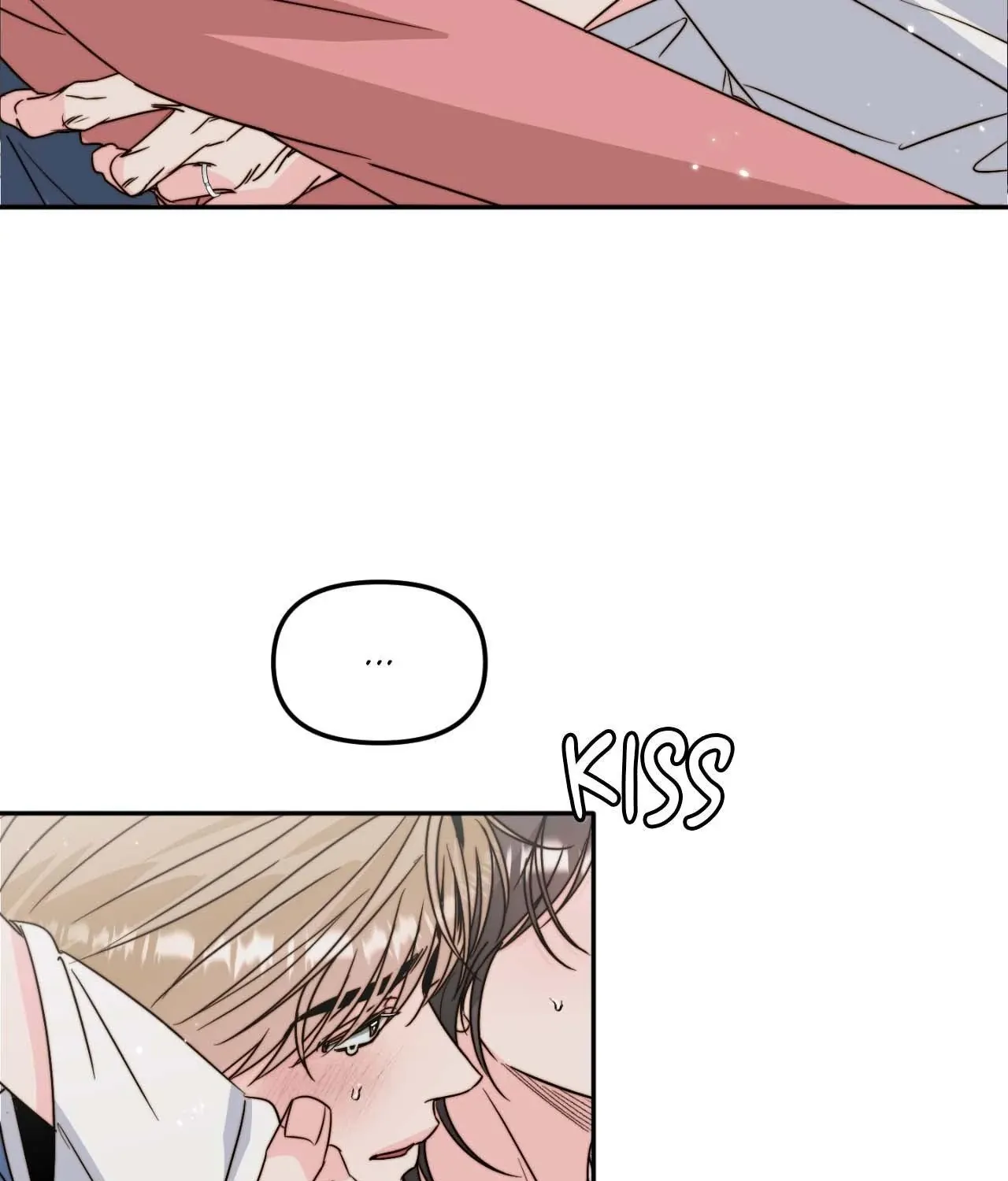 Love Rides on Pheromone Allergy Chapter 51 page 8 - 