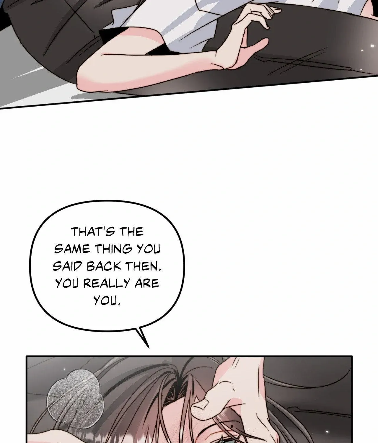 Love Rides on Pheromone Allergy Chapter 51 page 72 - 