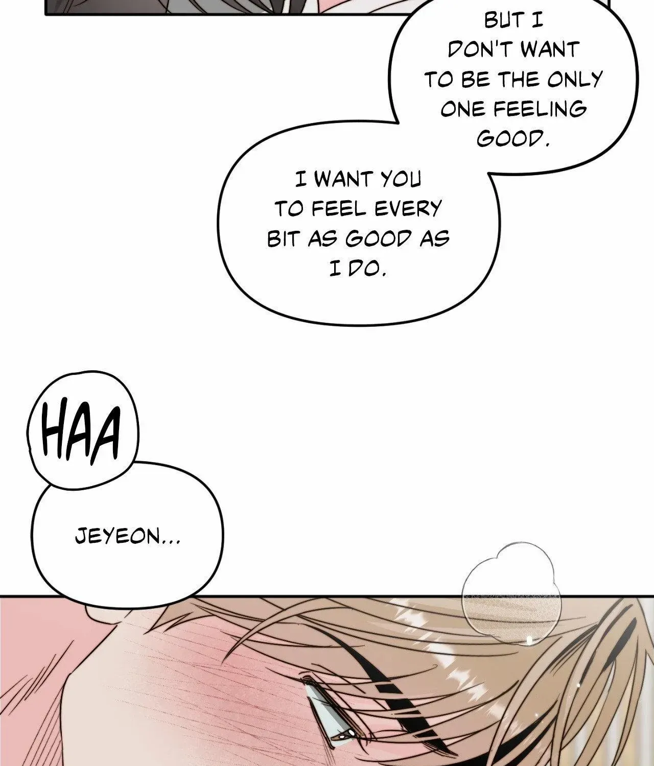 Love Rides on Pheromone Allergy Chapter 51 page 74 - 