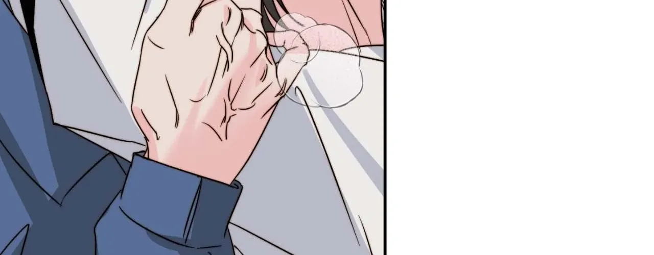 Love Rides on Pheromone Allergy Chapter 51 page 9 - 