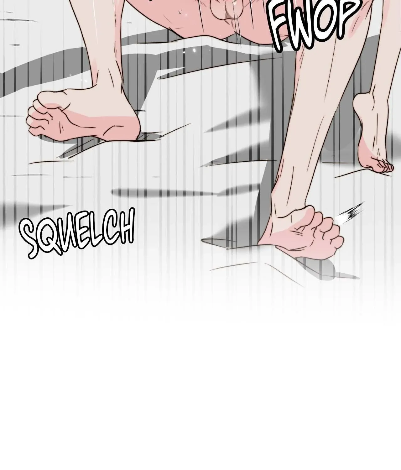 Love Rides on Pheromone Allergy Chapter 51 page 88 - 