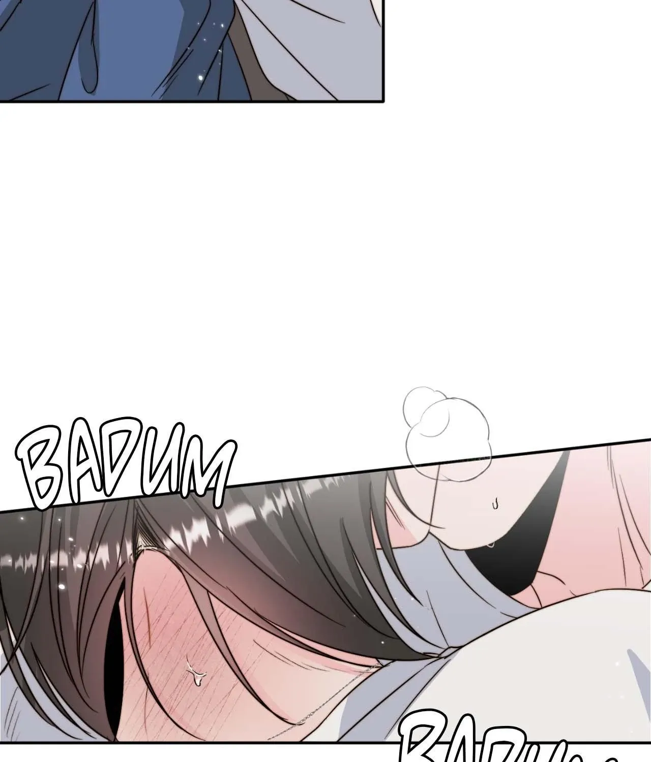 Love Rides on Pheromone Allergy Chapter 51 page 10 - 