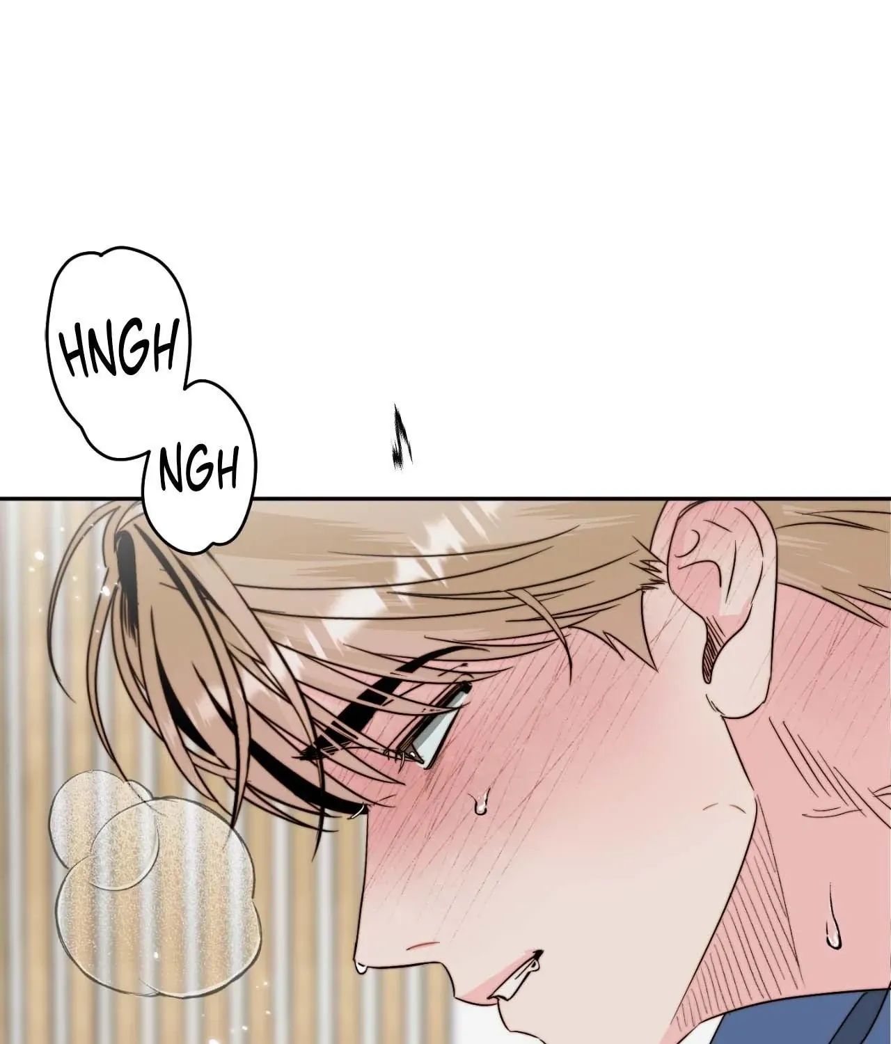 Love Rides on Pheromone Allergy Chapter 51 page 96 - 