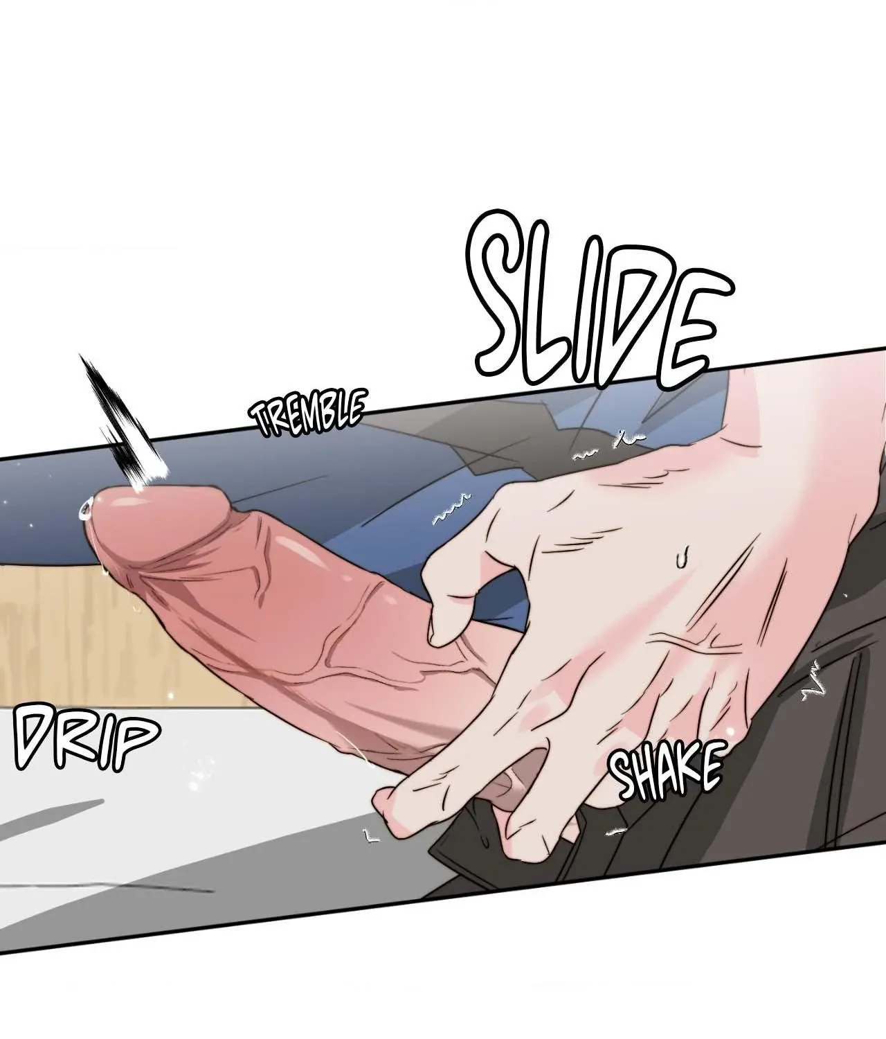 Love Rides on Pheromone Allergy Chapter 51 page 98 - 