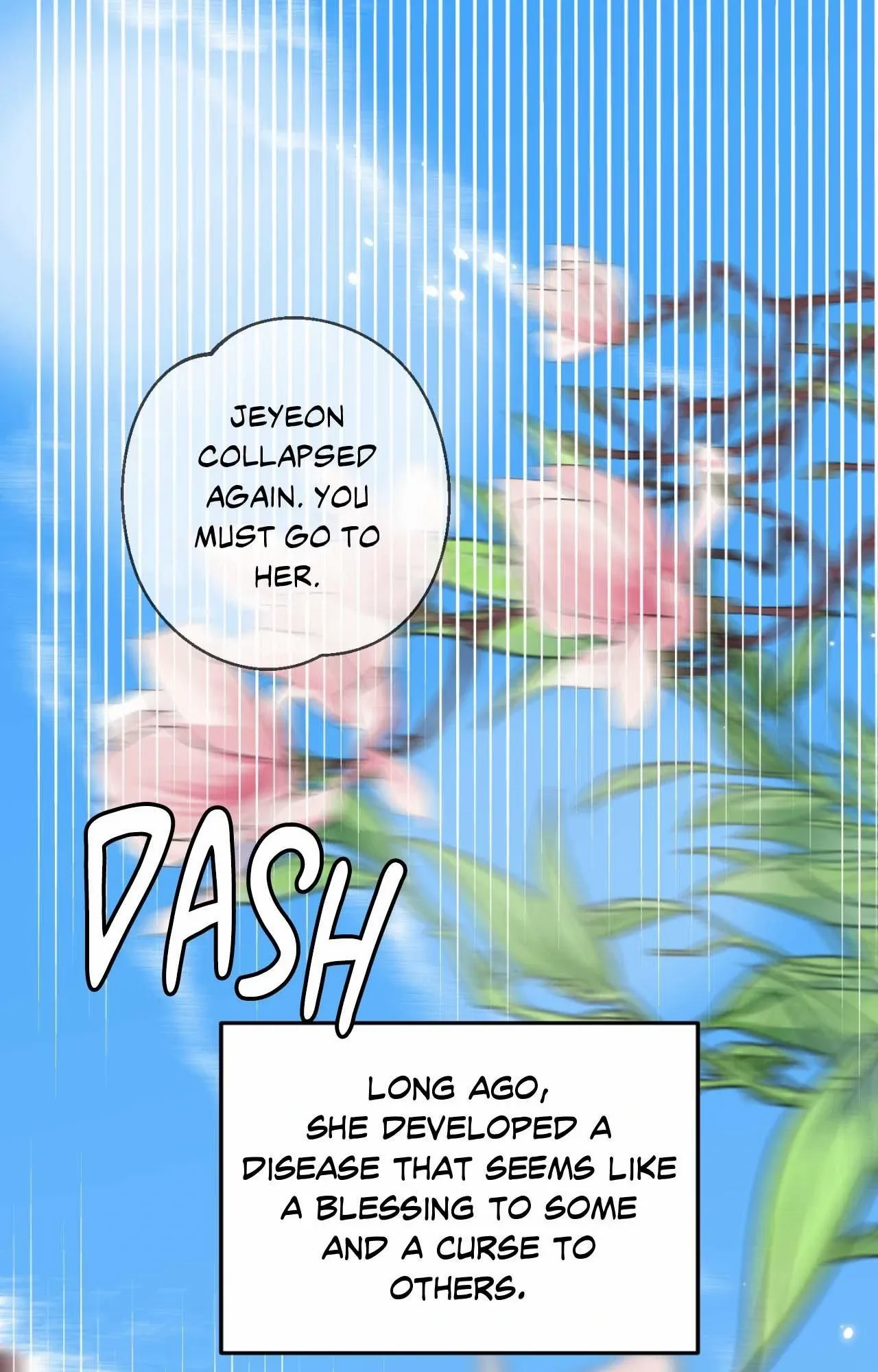 Love Rides on Pheromone Allergy Chapter 52 page 2 - 