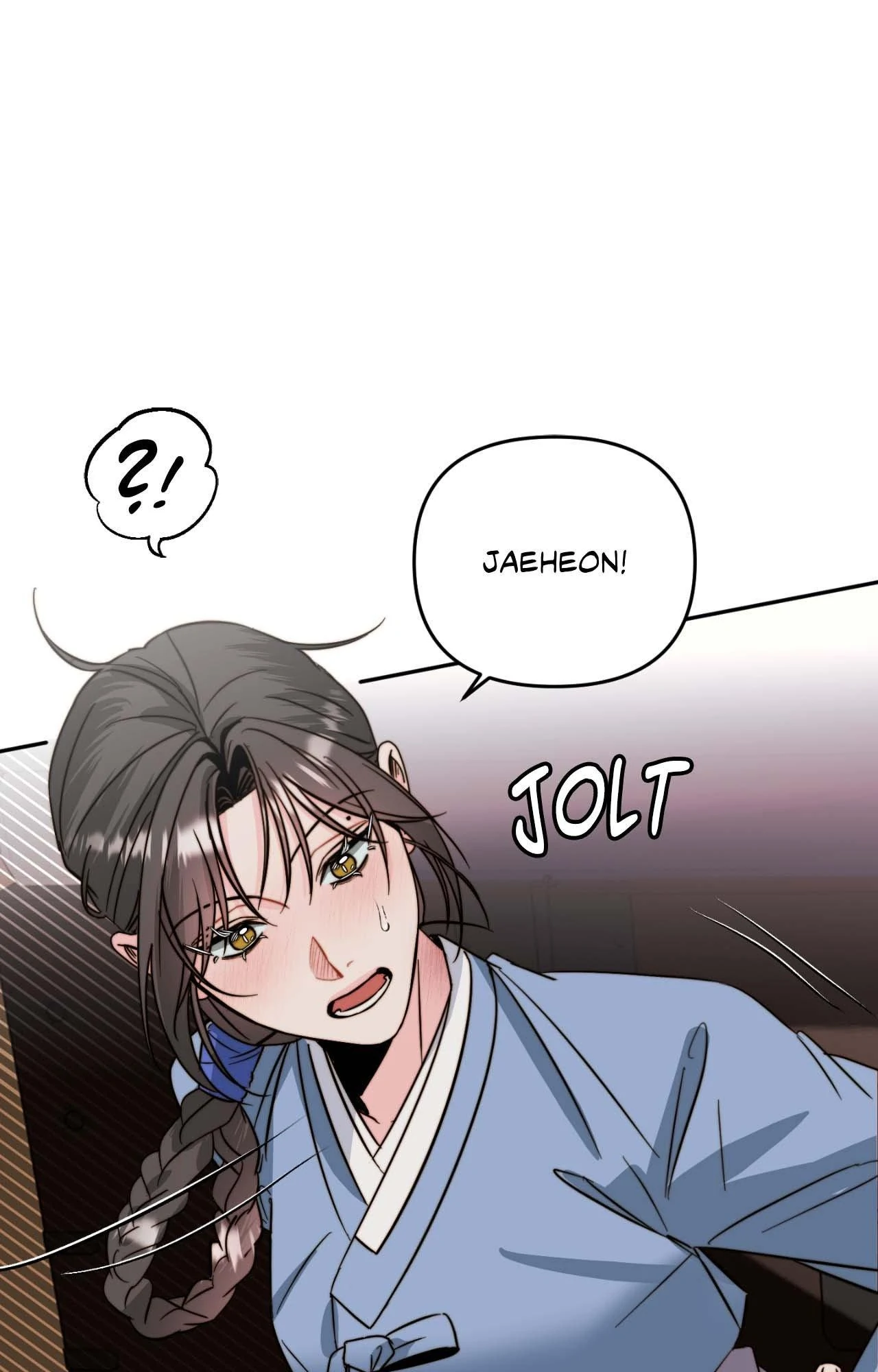 Love Rides on Pheromone Allergy Chapter 52 page 11 - 