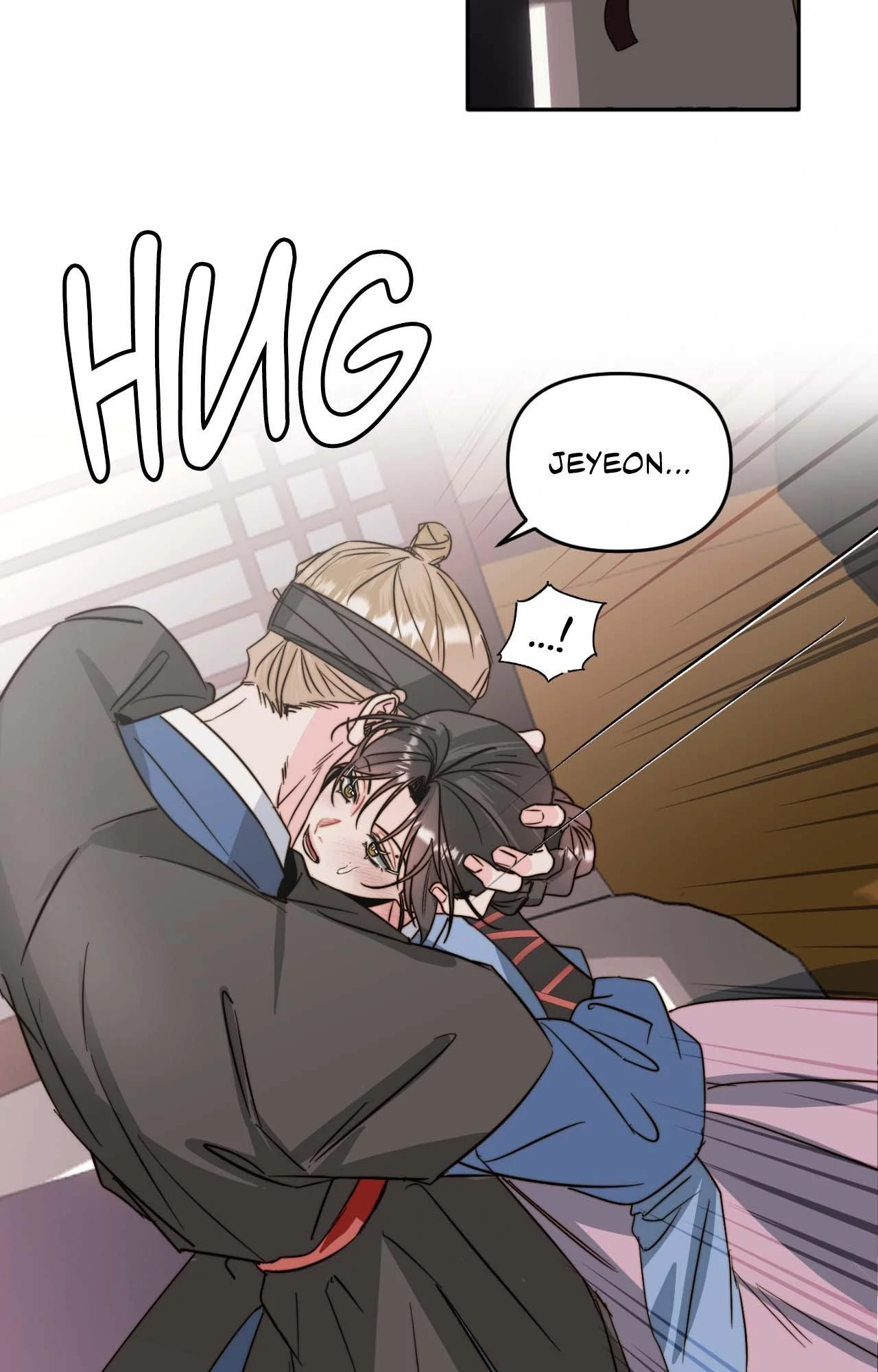 Love Rides on Pheromone Allergy Chapter 52 page 15 - 
