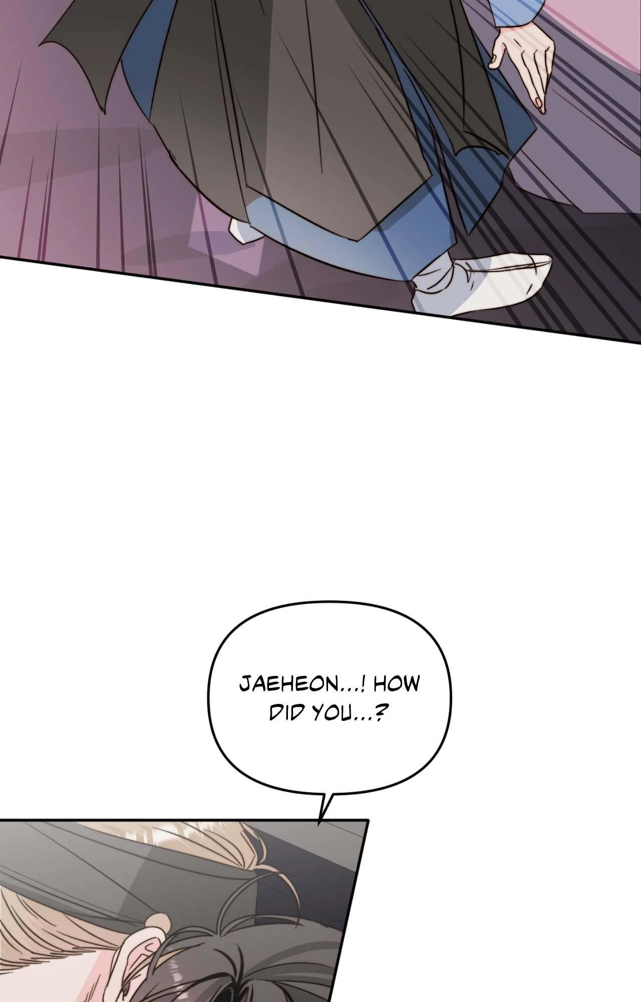 Love Rides on Pheromone Allergy Chapter 52 page 16 - 