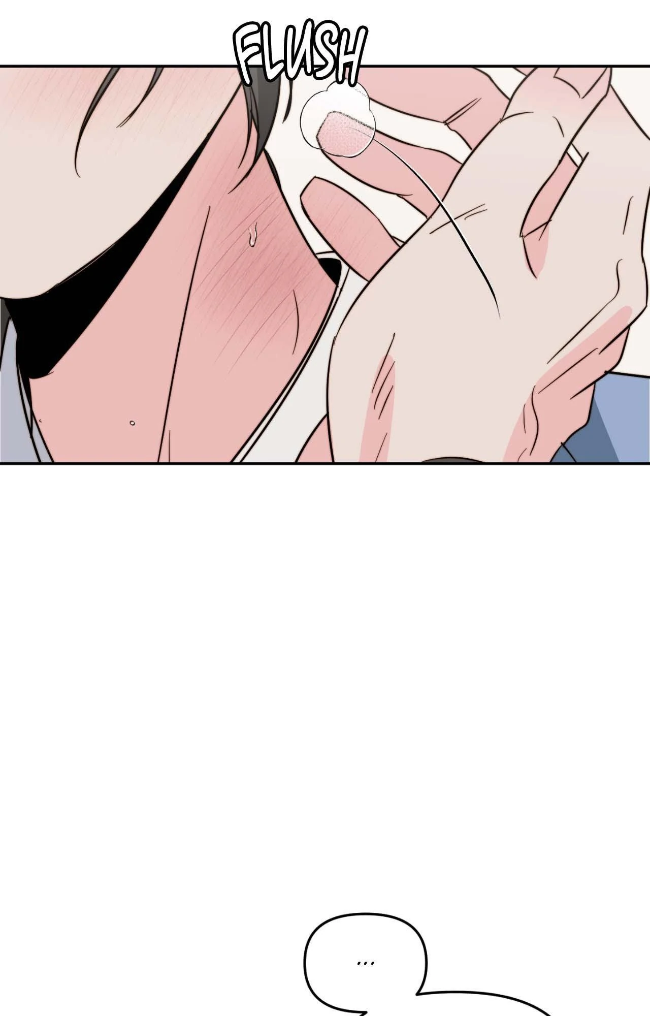 Love Rides on Pheromone Allergy Chapter 52 page 24 - 