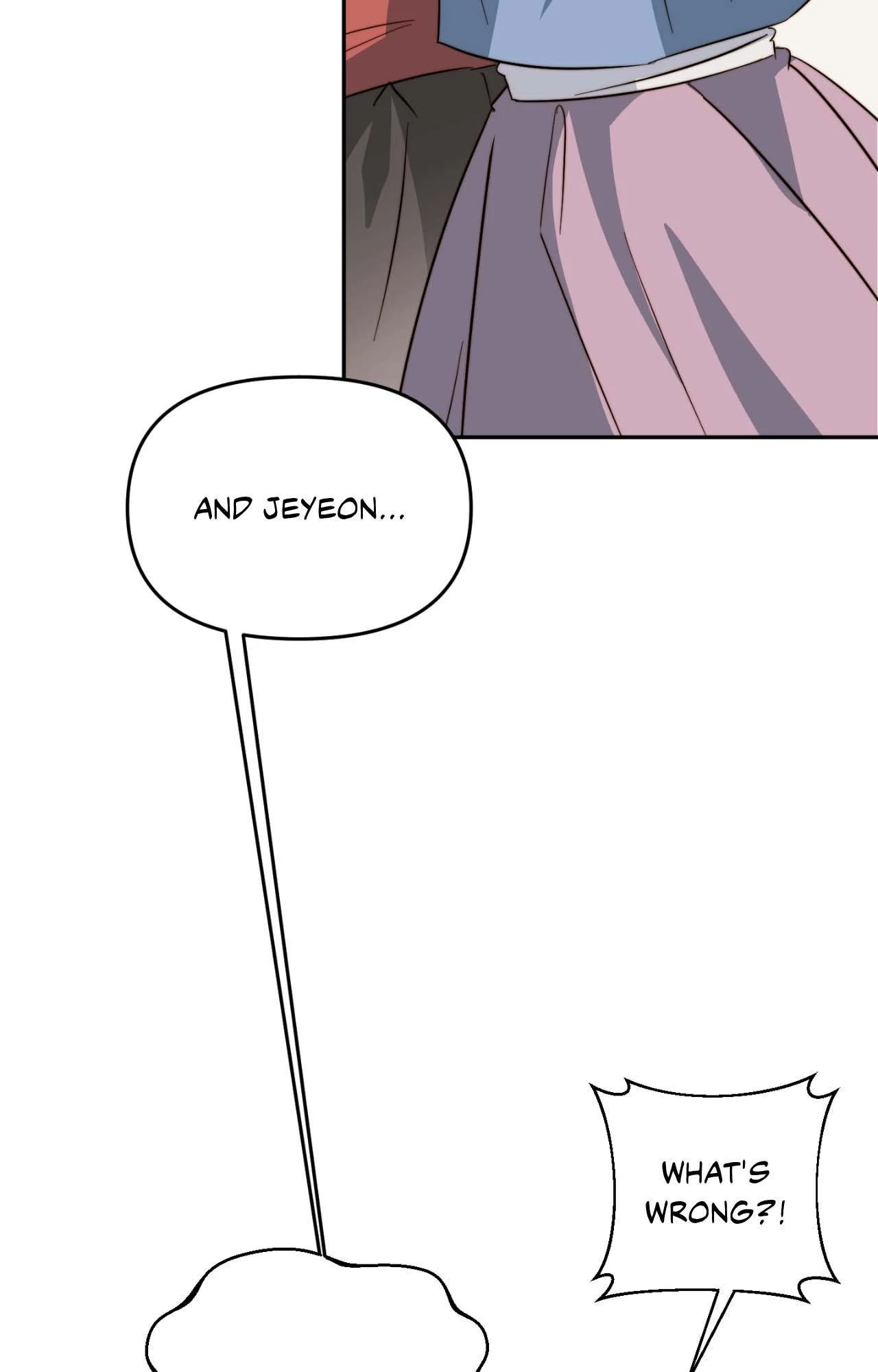 Love Rides on Pheromone Allergy Chapter 52 page 38 - 