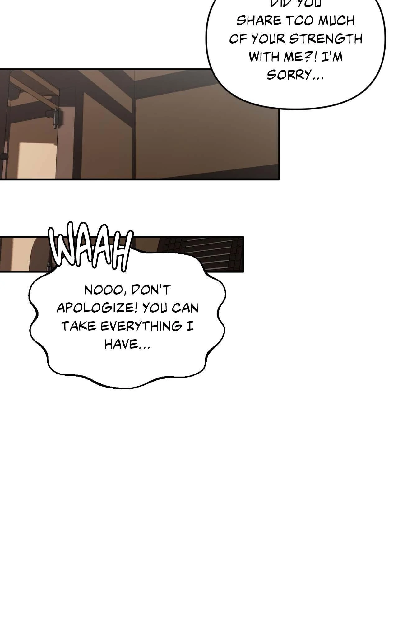 Love Rides on Pheromone Allergy Chapter 52 page 40 - 