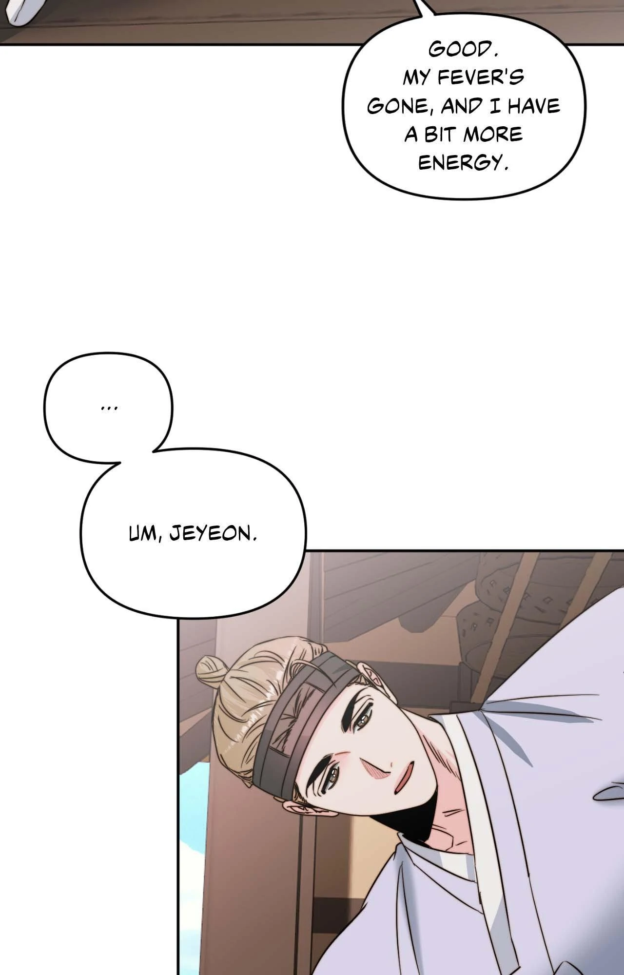 Love Rides on Pheromone Allergy Chapter 52 page 44 - 