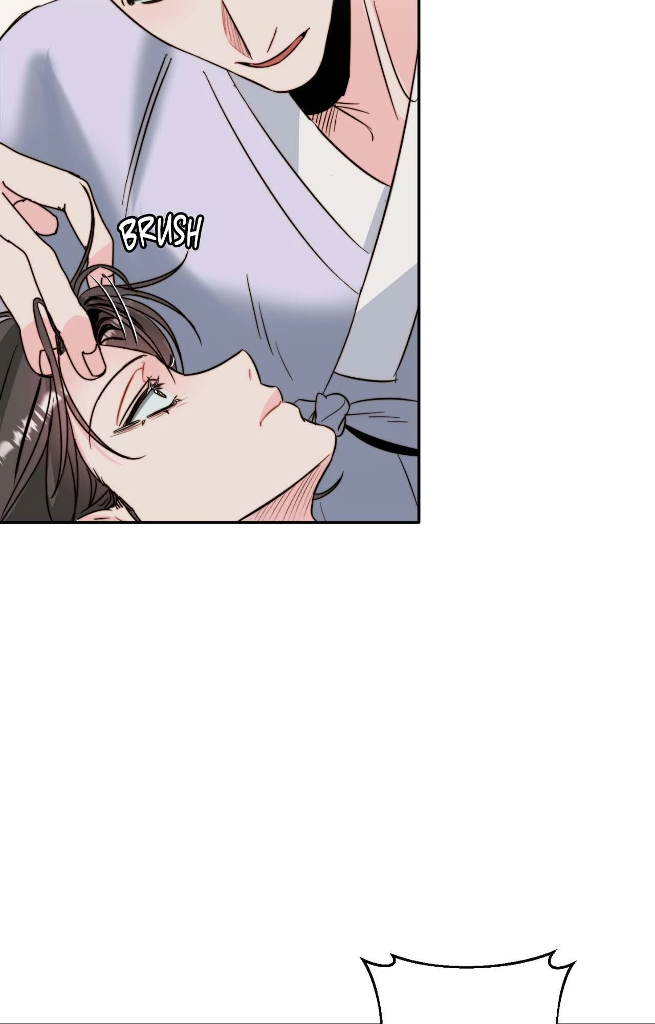 Love Rides on Pheromone Allergy Chapter 52 page 46 - 
