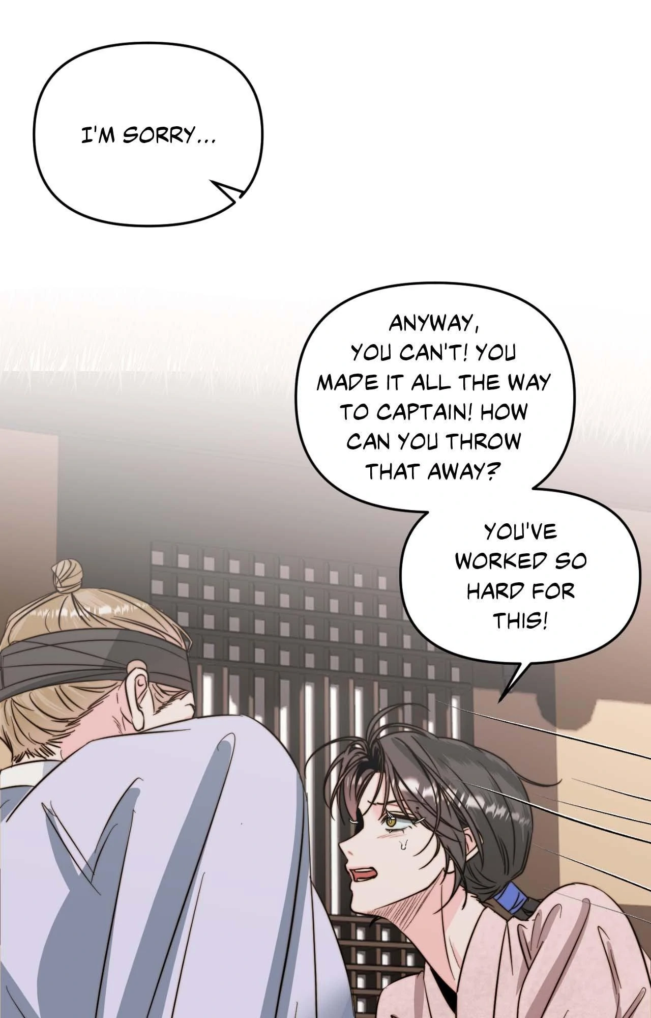 Love Rides on Pheromone Allergy Chapter 52 page 49 - 