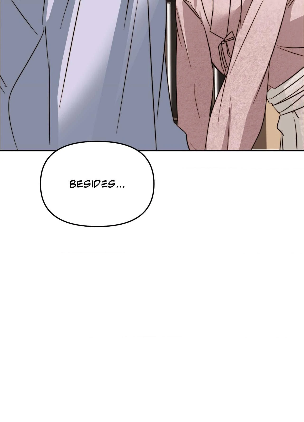 Love Rides on Pheromone Allergy Chapter 52 page 50 - 