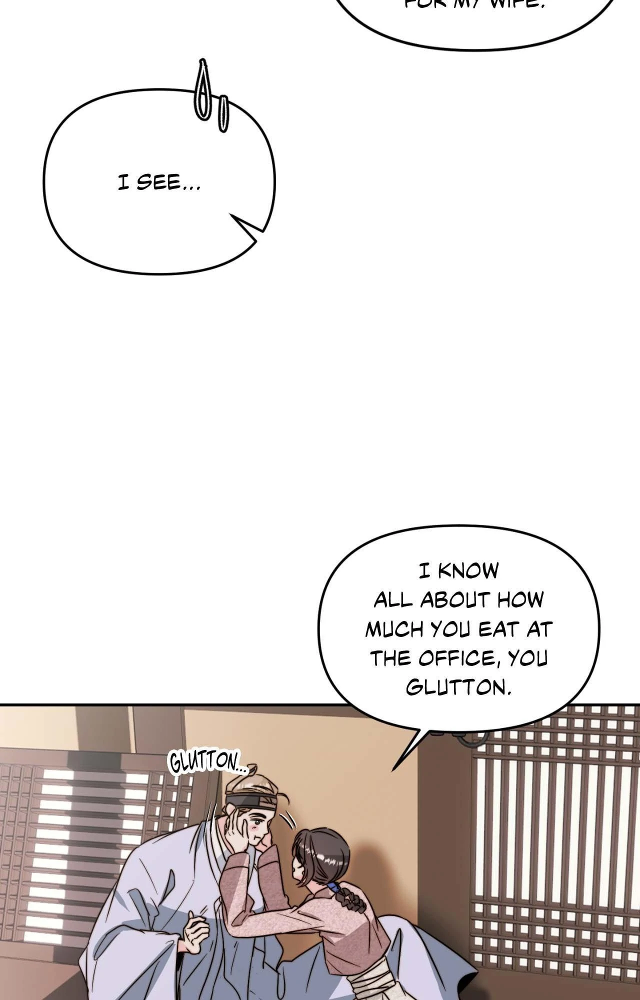 Love Rides on Pheromone Allergy Chapter 52 page 52 - 