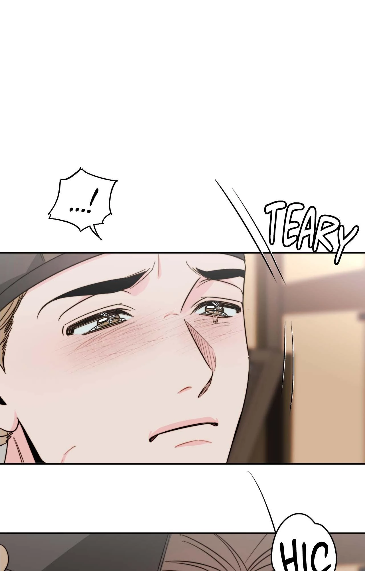 Love Rides on Pheromone Allergy Chapter 52 page 60 - 
