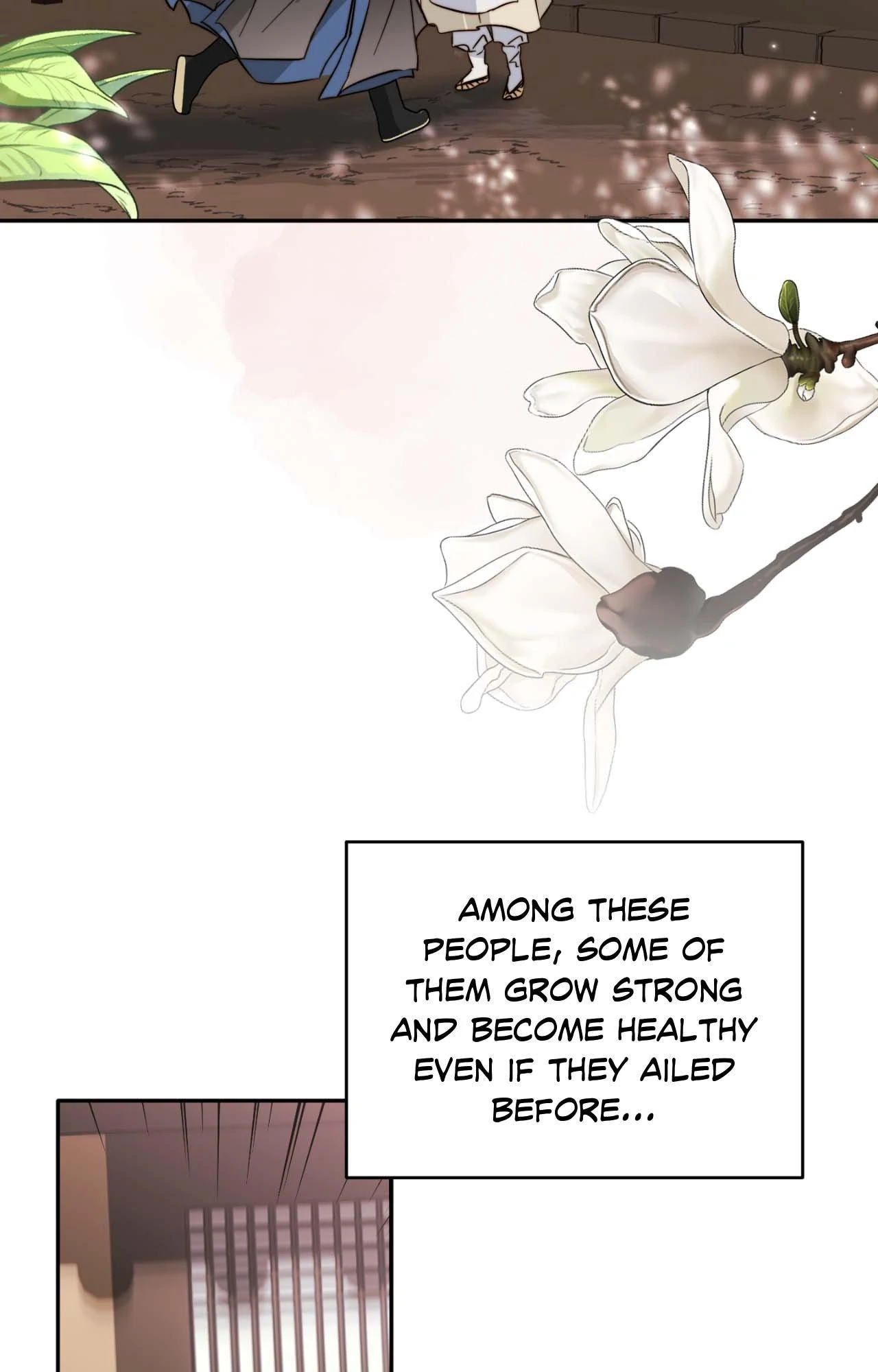 Love Rides on Pheromone Allergy Chapter 52 page 7 - 