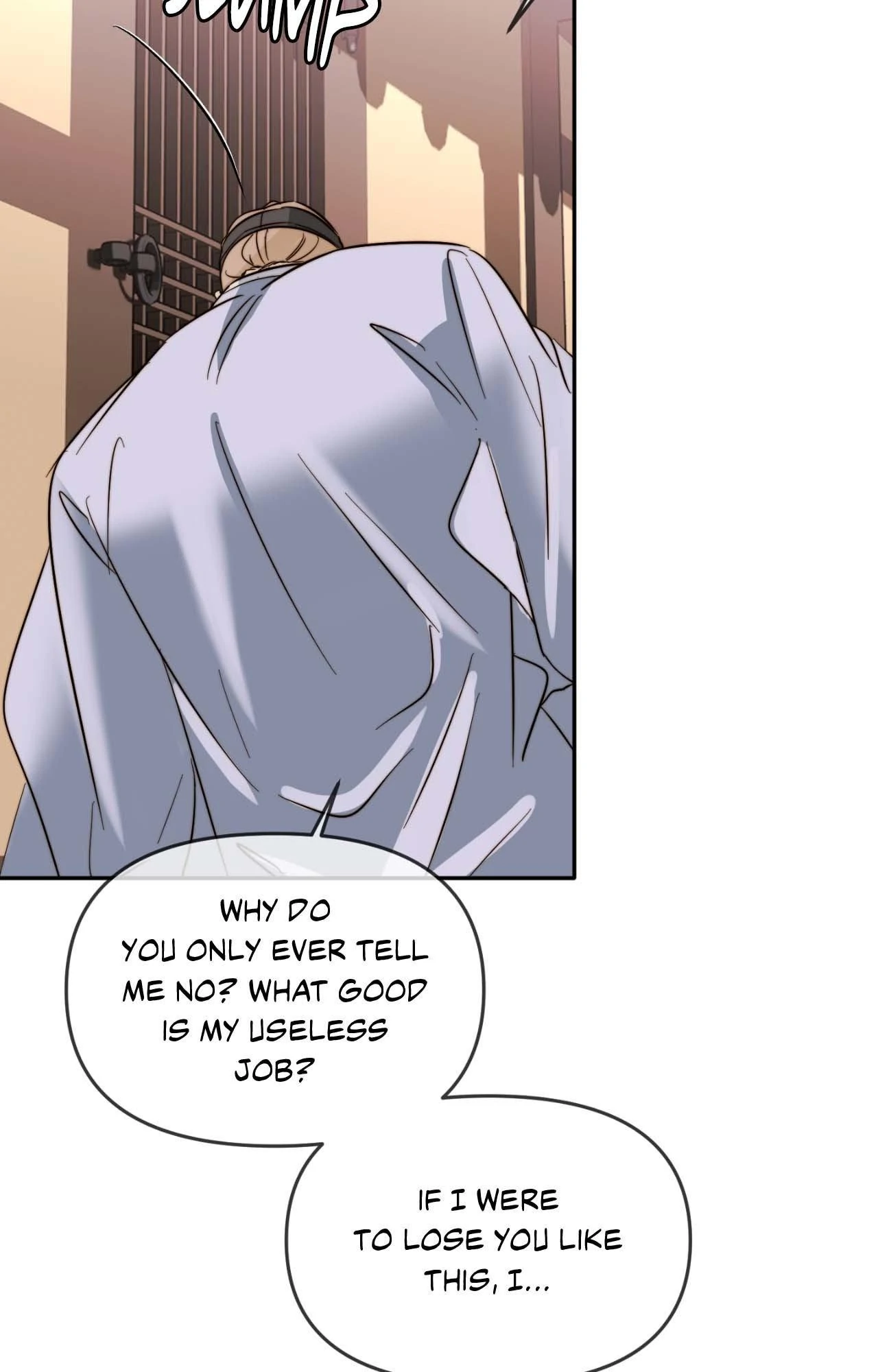 Love Rides on Pheromone Allergy Chapter 52 page 62 - 