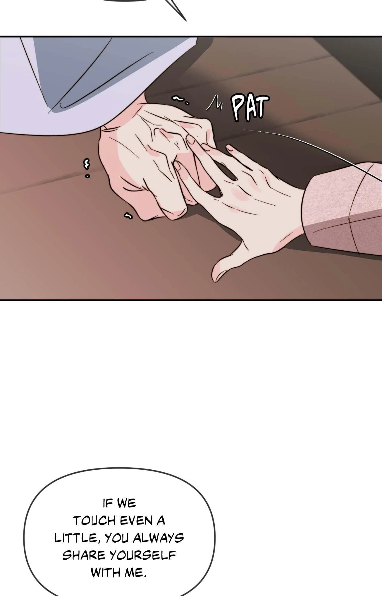 Love Rides on Pheromone Allergy Chapter 52 page 64 - 